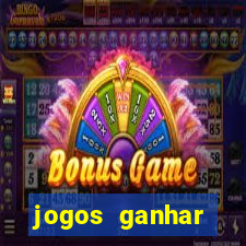 jogos ganhar dinheiro de verdade pix